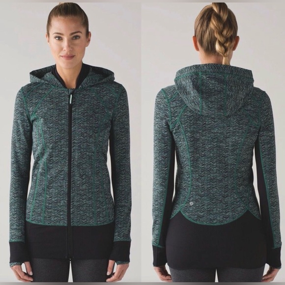 Lululemon jacket - Picture 1 of 5